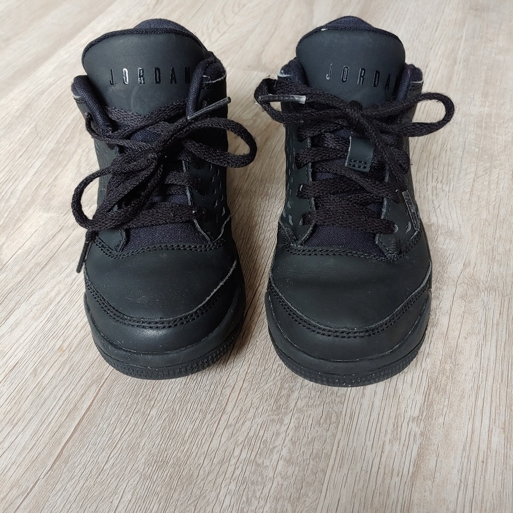 Jordan flight origin 4 black size 11C